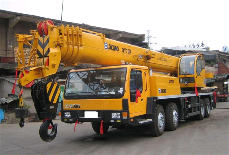 新源县吊车出租选择重点