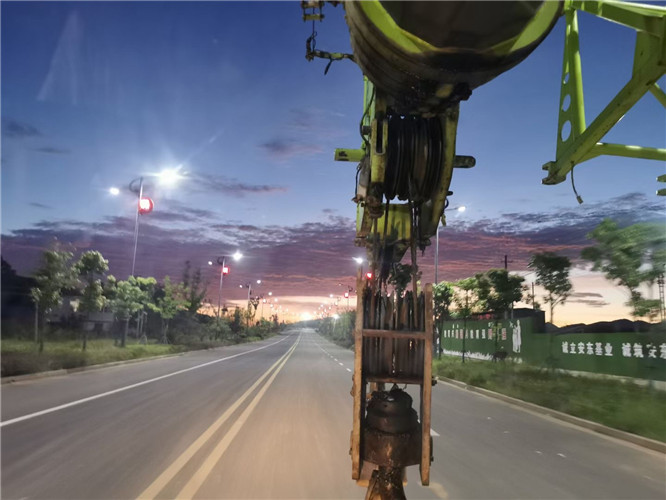 新源县大件吊装怎么收费