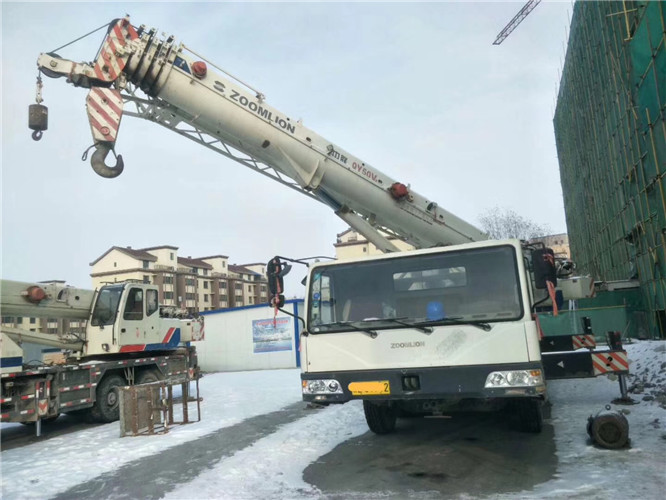 新源县吊车出租场景简单分类